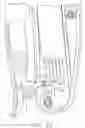 Fig. 24 - Surgical instrument having recording capabilities