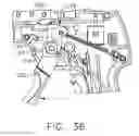 Fig. 37 - Surgical instrument having recording capabilities