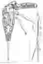 Fig. 48 - Surgical instrument having recording capabilities