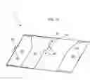 Fig. 14 - Pocket with secure dividers