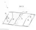 Fig. 15 - Pocket with secure dividers