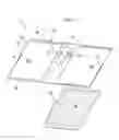 Fig. 17 - Pocket with secure dividers