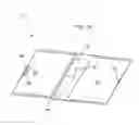 Fig. 19 - Pocket with secure dividers