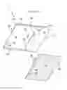 Fig. 20 - Pocket with secure dividers