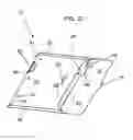 Fig. 22 - Pocket with secure dividers
