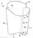 Fig. 01 - FOOD CONTAINER