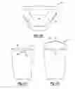 Fig. 11 - FOOD CONTAINER