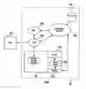 Fig. 01 - Check accepting and cash dispensing automated banking machine system and method