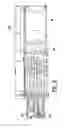 Fig. 07 - Check accepting and cash dispensing automated banking machine system and method
