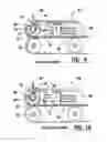 Fig. 09 - Check accepting and cash dispensing automated banking machine system and method