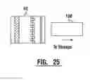 Fig. 22 - Check accepting and cash dispensing automated banking machine system and method