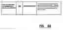 Fig. 54 - Check accepting and cash dispensing automated banking machine system and method
