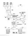Fig. 55 - Check accepting and cash dispensing automated banking machine system and method