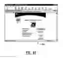 Fig. 61 - Check accepting and cash dispensing automated banking machine system and method
