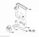 Fig. 84 - Check accepting and cash dispensing automated banking machine system and method