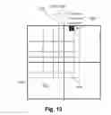 Fig. 14 - Data block offset encoding method for coordinates