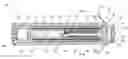 Fig. 01 - Radio frequency identification marker housing