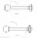 Fig. 08 - Aerosol manifold and method of its fabrication