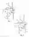 Fig. 05 - Showerhead with rotatable oval spray pattern and handheld spray pattern controller