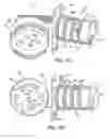 Fig. 06 - Showerhead with rotatable oval spray pattern and handheld spray pattern controller
