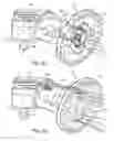 Fig. 11 - Showerhead with rotatable oval spray pattern and handheld spray pattern controller