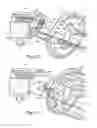 Fig. 12 - Showerhead with rotatable oval spray pattern and handheld spray pattern controller