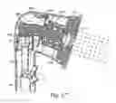 Fig. 15 - Showerhead with rotatable oval spray pattern and handheld spray pattern controller