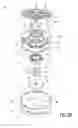 Fig. 03 - Pull-cord keeper for window treatment assembles