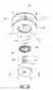 Fig. 04 - Pull-cord keeper for window treatment assembles
