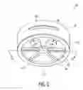 Fig. 05 - Pull-cord keeper for window treatment assembles