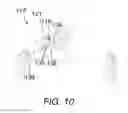 Fig. 11 - System for storing multiple cable retractors