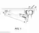 Fig. 02 - Cable cord retractor