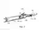 Fig. 08 - Cable cord retractor