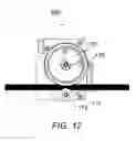Fig. 13 - Cable cord retractor