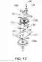 Fig. 14 - Cable cord retractor