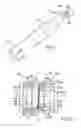Fig. 02 - Guidance control for spinning or rolling projectile