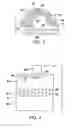 Fig. 03 - Guidance control for spinning or rolling projectile