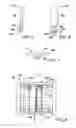 Fig. 04 - Guidance control for spinning or rolling projectile