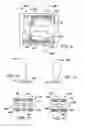 Fig. 05 - Guidance control for spinning or rolling projectile
