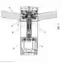 Fig. 05 - Multi-stage fin deployment assembly