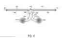 Fig. 03 - Rotor hub and blade root fairing apparatus and method
