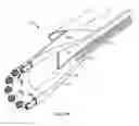 Fig. 06 - Rotor hub and blade root fairing apparatus and method