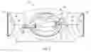 Fig. 08 - Rotor hub and blade root fairing apparatus and method
