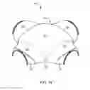 Fig. 14 - Rotor hub and blade root fairing apparatus and method