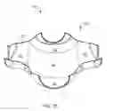 Fig. 15 - Rotor hub and blade root fairing apparatus and method