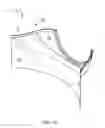 Fig. 16 - Rotor hub and blade root fairing apparatus and method