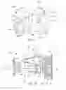 Fig. 05 - Aircraft engine mounting structure, assembly comprising this structure and associated aircraft