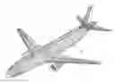 Fig. 01 - Pre-installed adaptable supply network for aeroplanes
