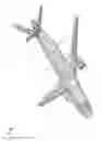 Fig. 02 - Pre-installed adaptable supply network for aeroplanes