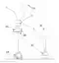 Fig. 01 - Capsule spacecraft emergency landing system